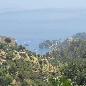 Mi 'ffaciu E Mi Ricriu Apartament Castelmola