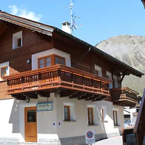 Olta Apartament Livigno
