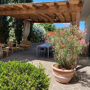 La Catena Ulignano