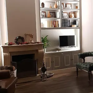  Apartament Bercos Deluxe