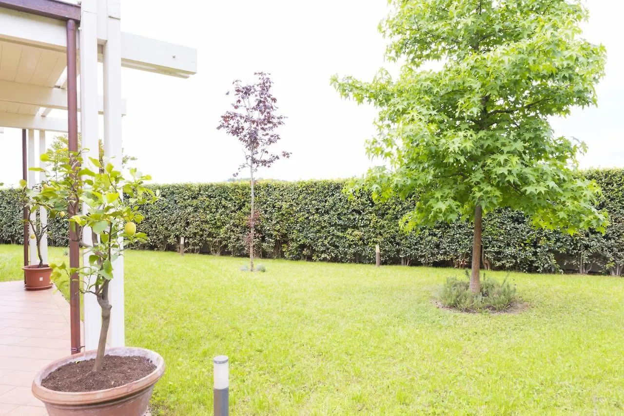 Apartamento B&B Cava Rossa Monsummano Terme