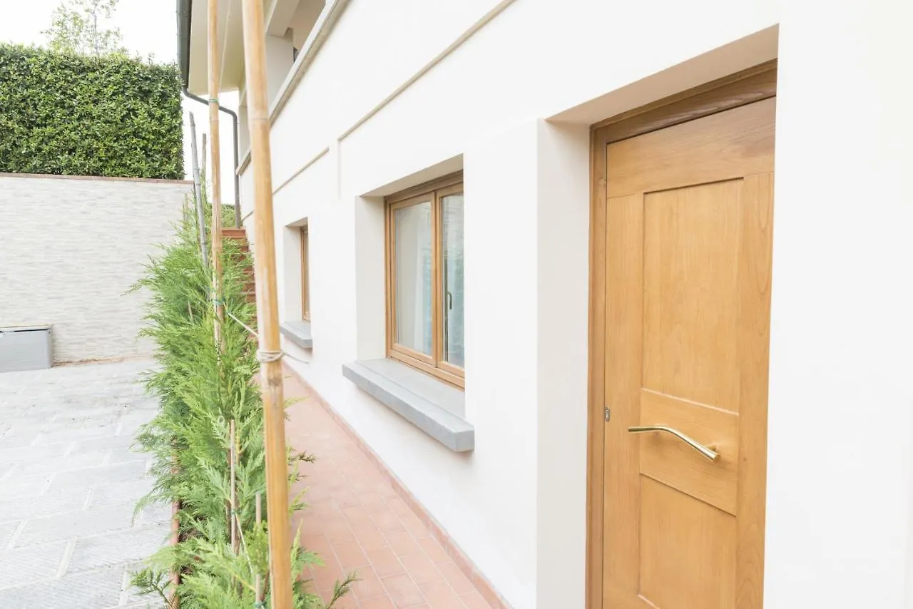 B&B Cava Rossa Monsummano Terme