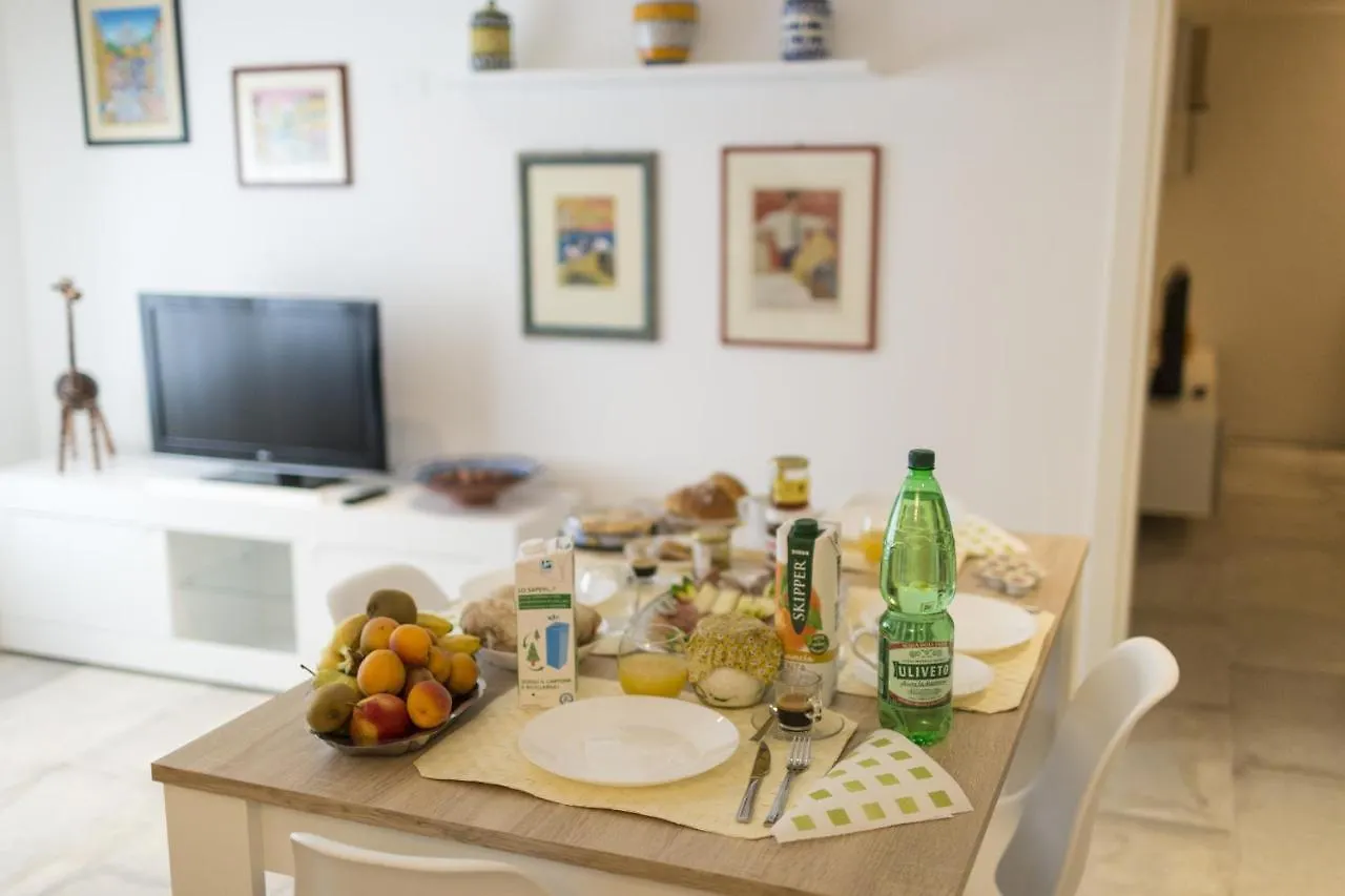 B&B Cava Rossa Monsummano Terme