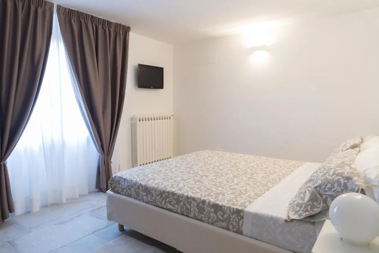 B&B Cava Rossa Monsummano Terme
