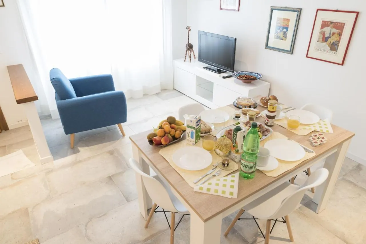 Apartment B&B Cava Rossa Monsummano Terme