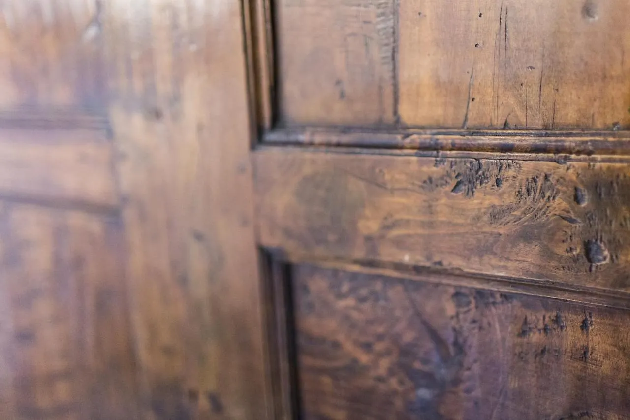 Apartment B&B Cava Rossa Monsummano Terme