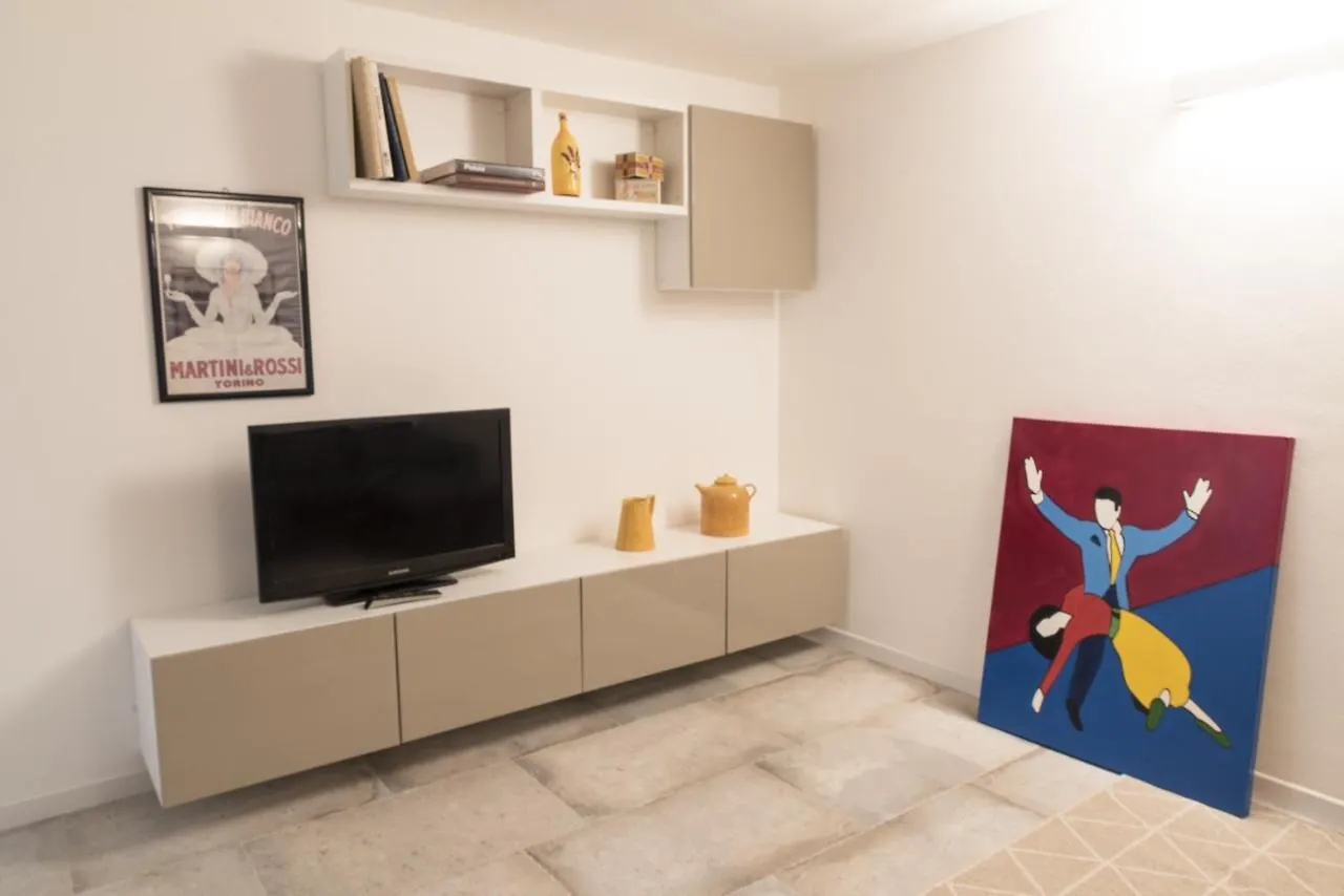 B&B Cava Rossa Monsummano Terme Apartment