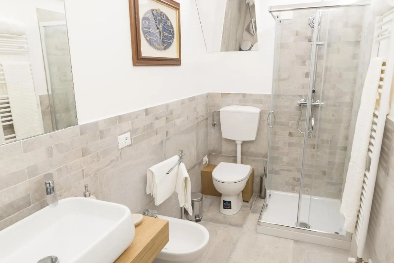 B&B Cava Rossa Monsummano Terme Italy