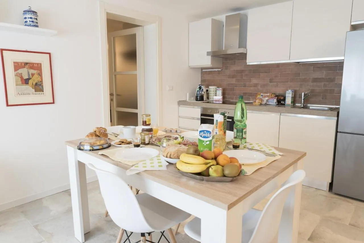 B&B Cava Rossa Monsummano Terme Apartment