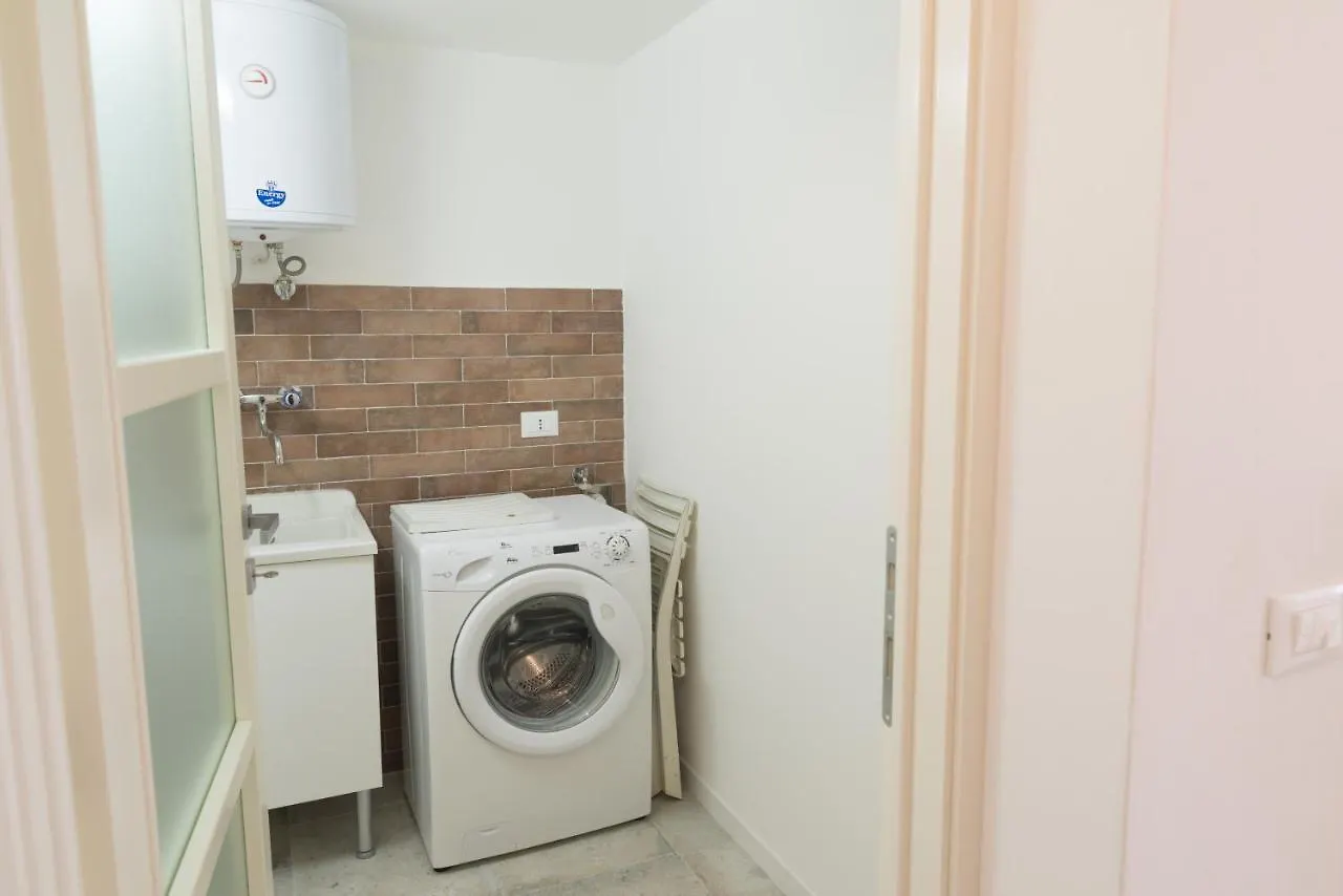 B&B Cava Rossa Monsummano Terme Apartment
