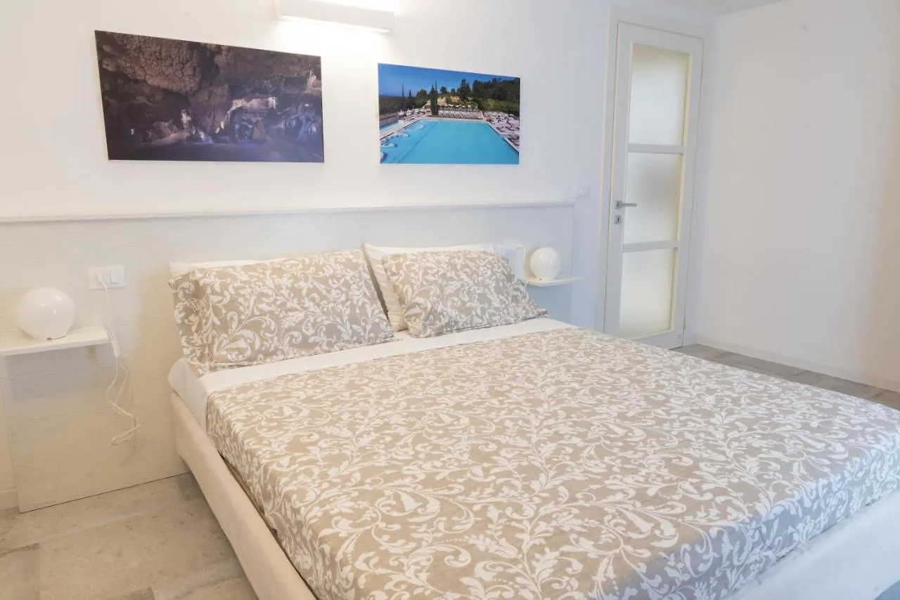 Apartment B&B Cava Rossa Monsummano Terme Italy