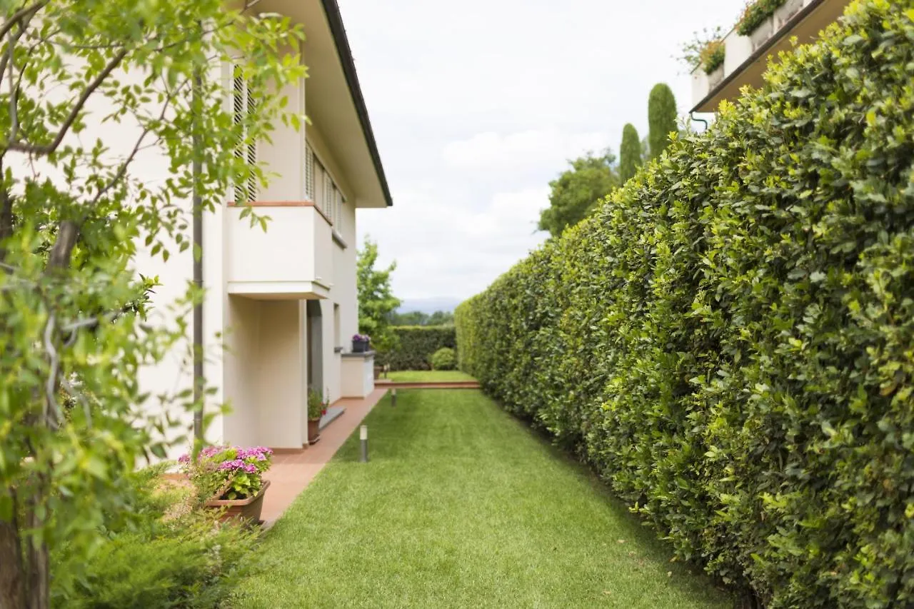 Apartment B&B Cava Rossa Monsummano Terme