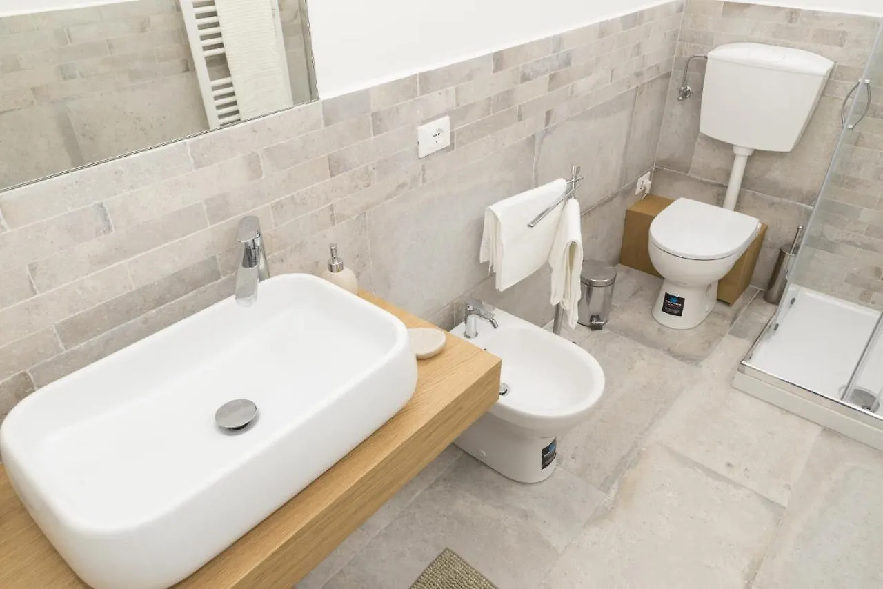 Apartment B&B Cava Rossa Monsummano Terme