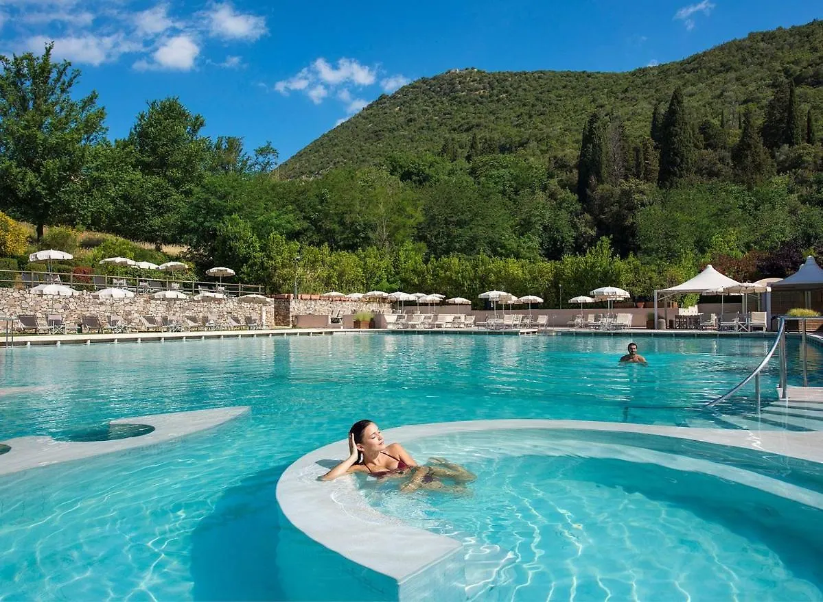 B&B Cava Rossa Monsummano Terme 0*,