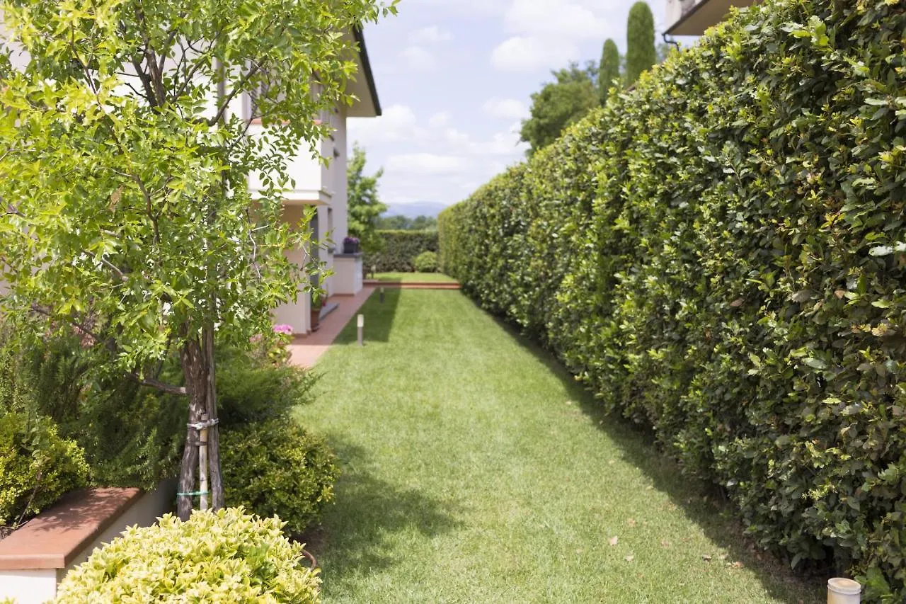B&B Cava Rossa Monsummano Terme 0*,  Italy