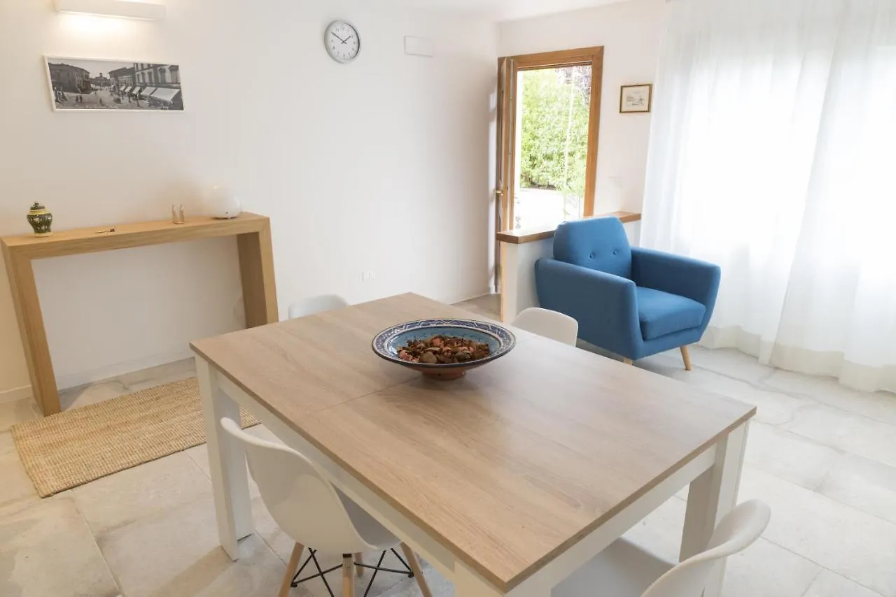 Apartment B&B Cava Rossa Monsummano Terme