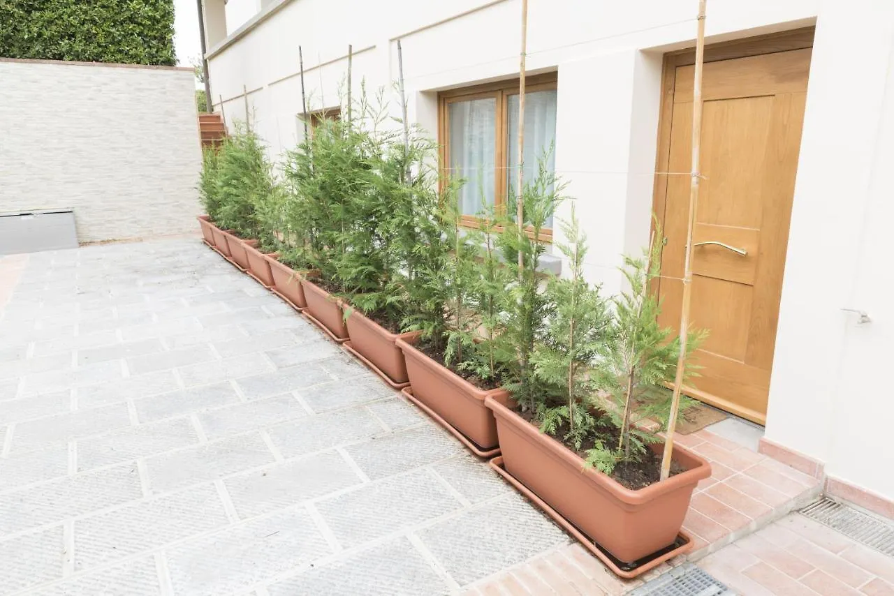 B&B Cava Rossa Monsummano Terme 0*,  Italy