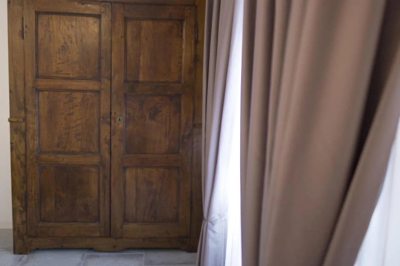 B&B Cava Rossa Monsummano Terme Apartment