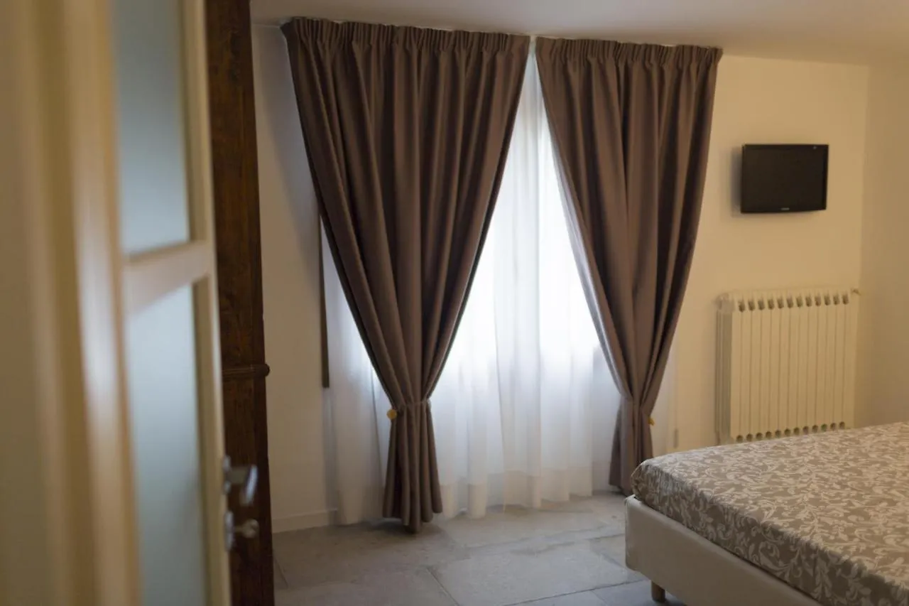 B&B Cava Rossa Monsummano Terme