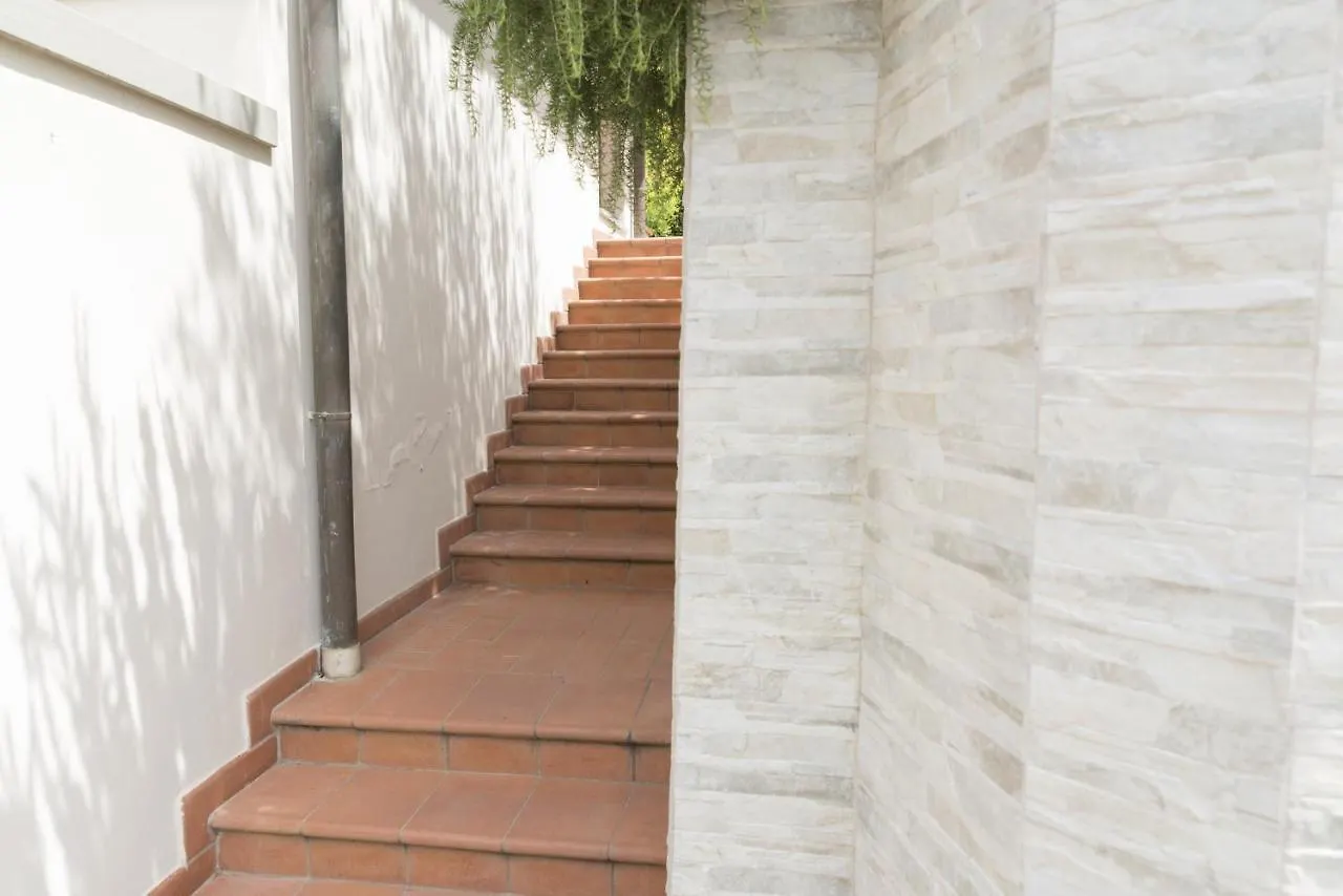 B&B Cava Rossa Monsummano Terme 0*,  Italy