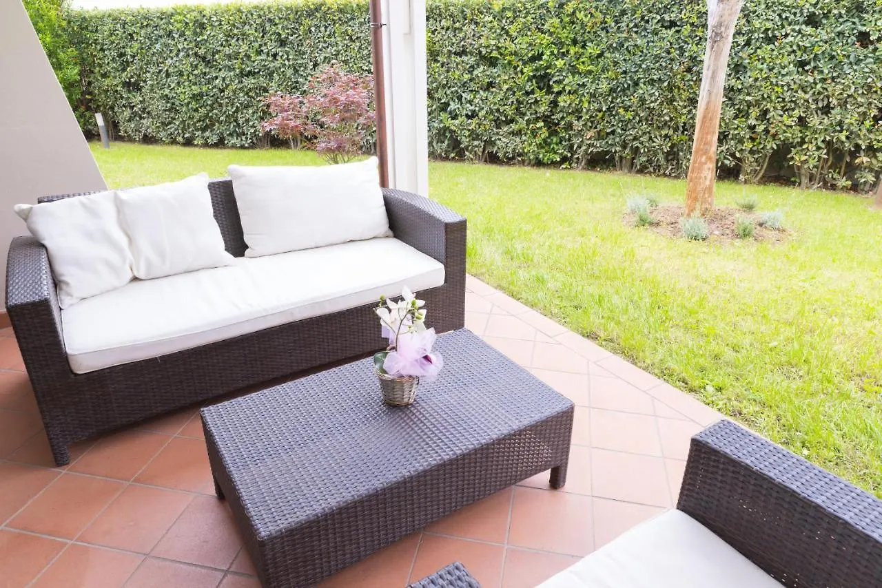 B&B Cava Rossa Monsummano Terme 0*,