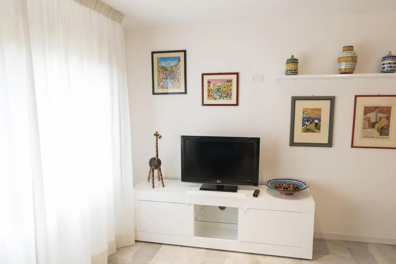 B&B Cava Rossa Monsummano Terme 0*,