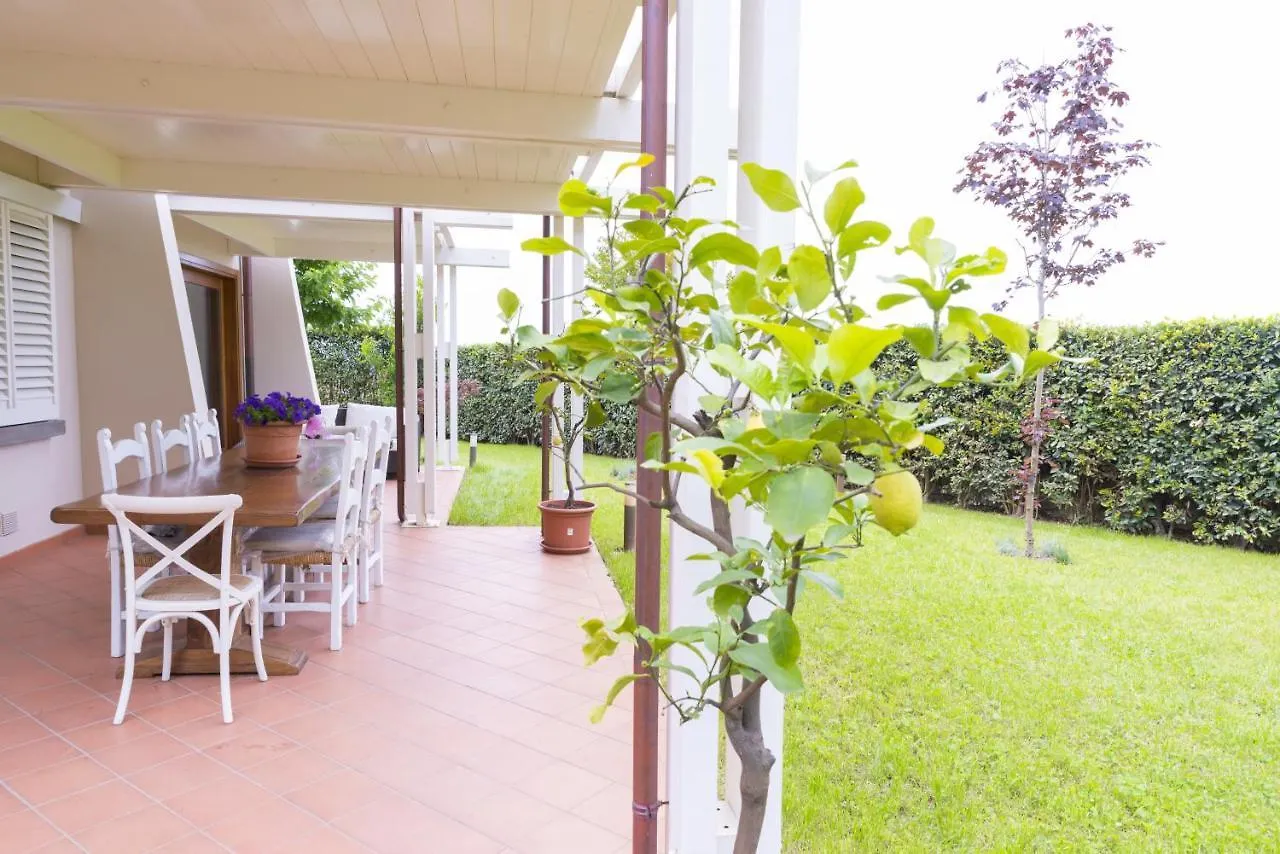 B&B Cava Rossa Monsummano Terme Apartment