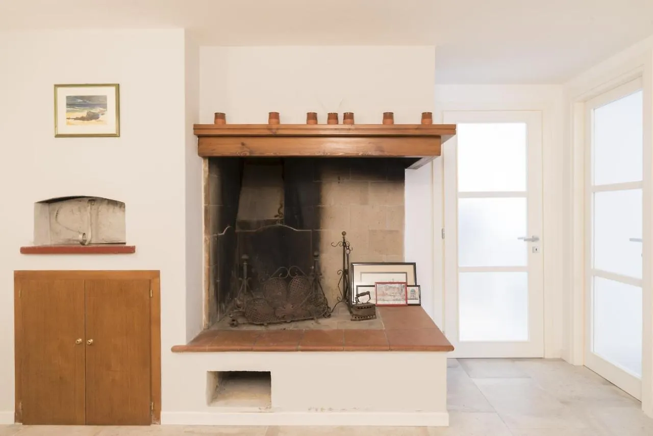 Apartment B&B Cava Rossa Monsummano Terme Italy