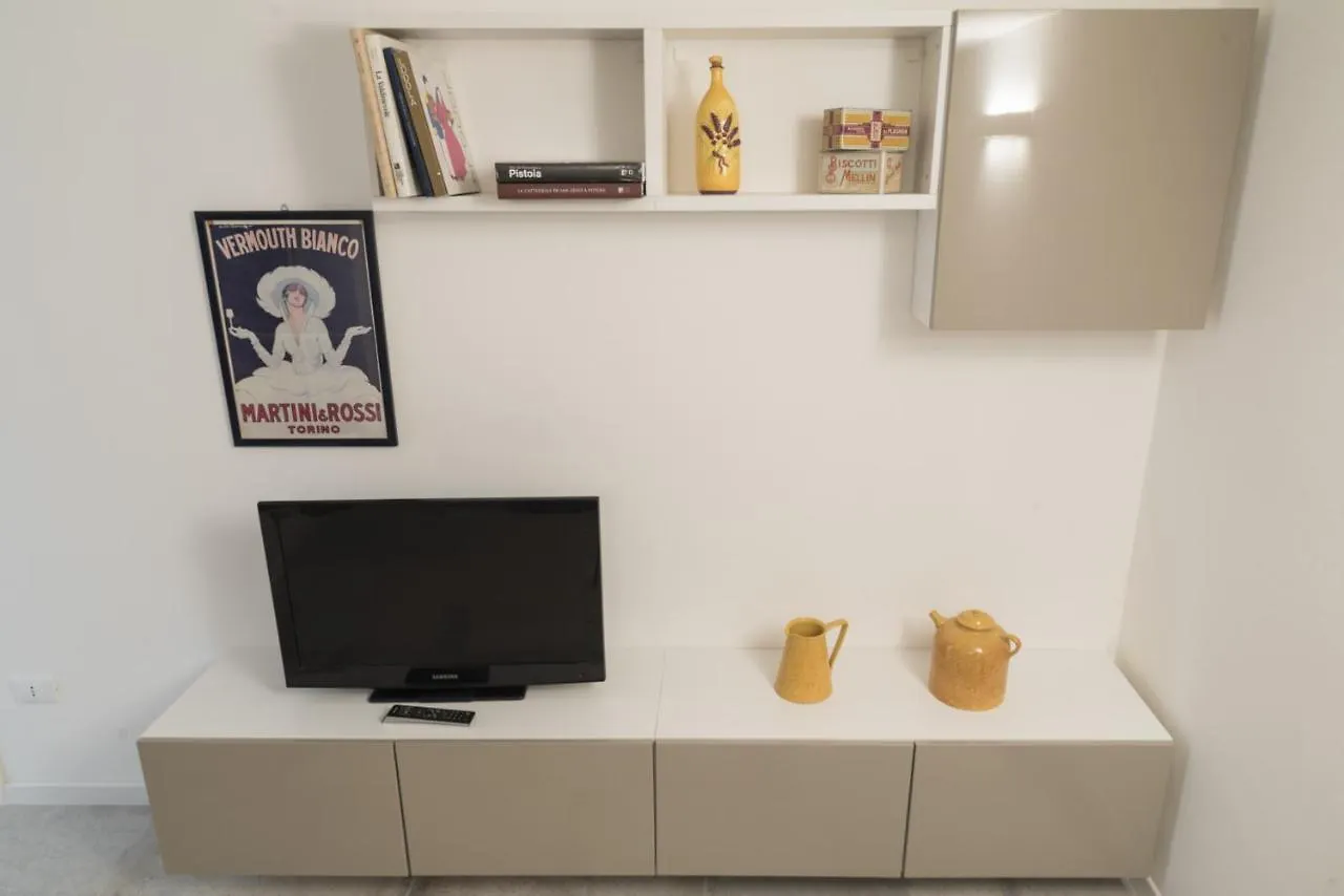 B&B Cava Rossa Monsummano Terme Apartment