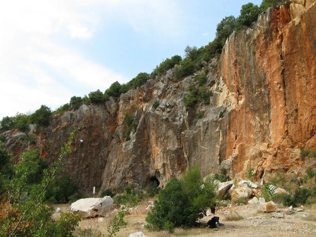 B&B Cava Rossa Monsummano Terme
