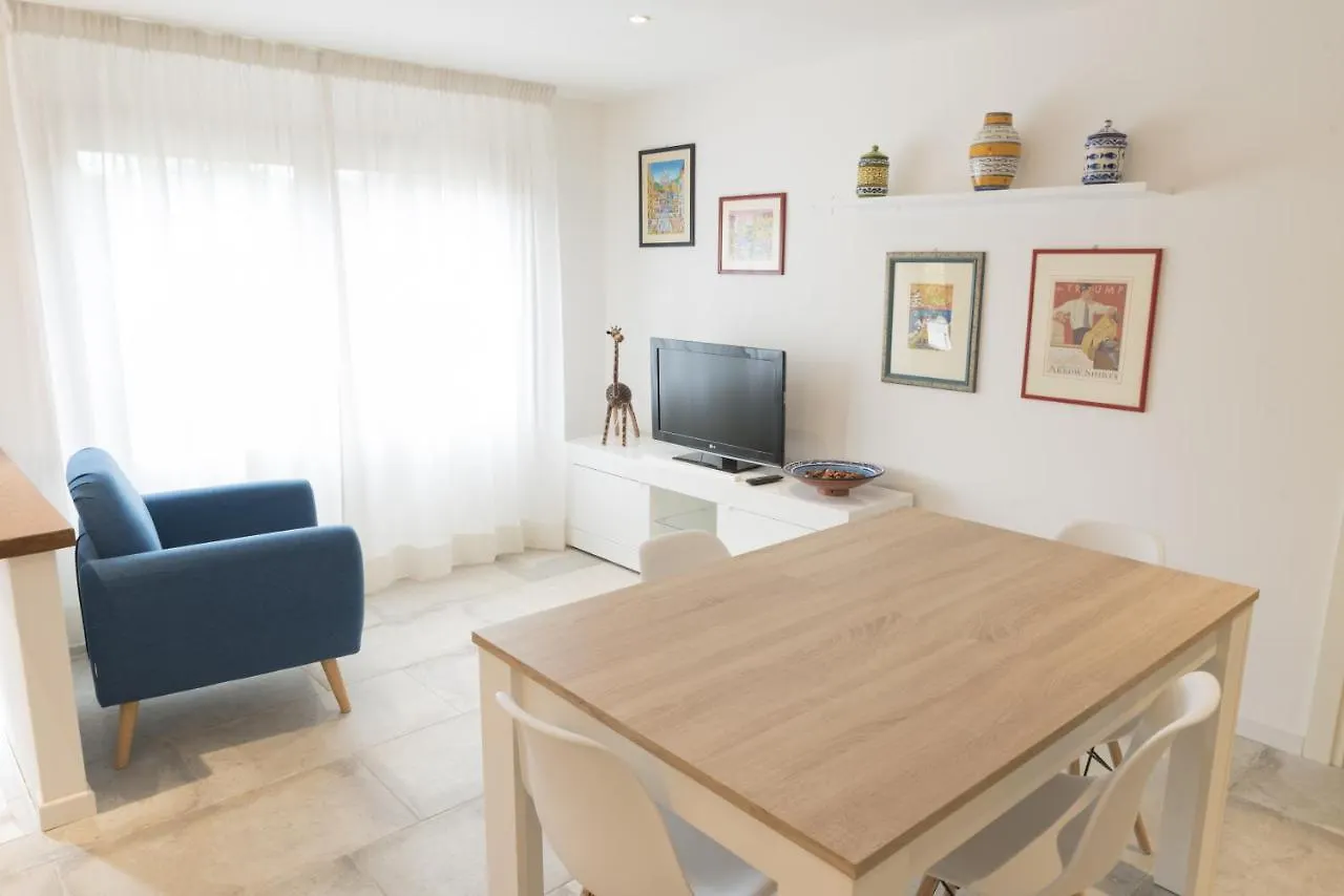 B&B Cava Rossa Monsummano Terme Italy