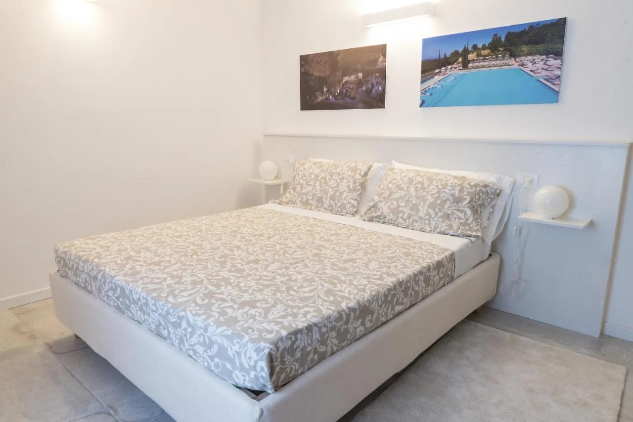 B&B Cava Rossa Monsummano Terme Italy