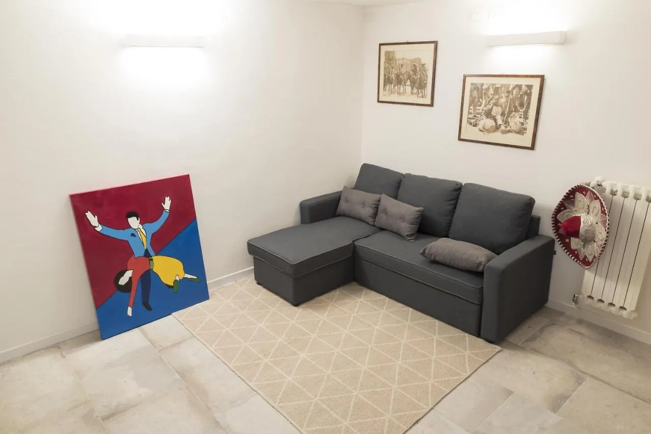 B&B Cava Rossa Monsummano Terme