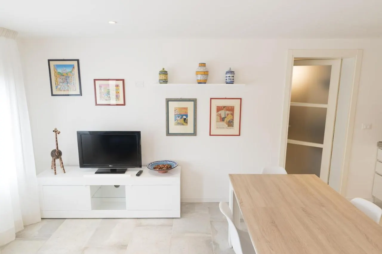 B&B Cava Rossa Monsummano Terme Apartment