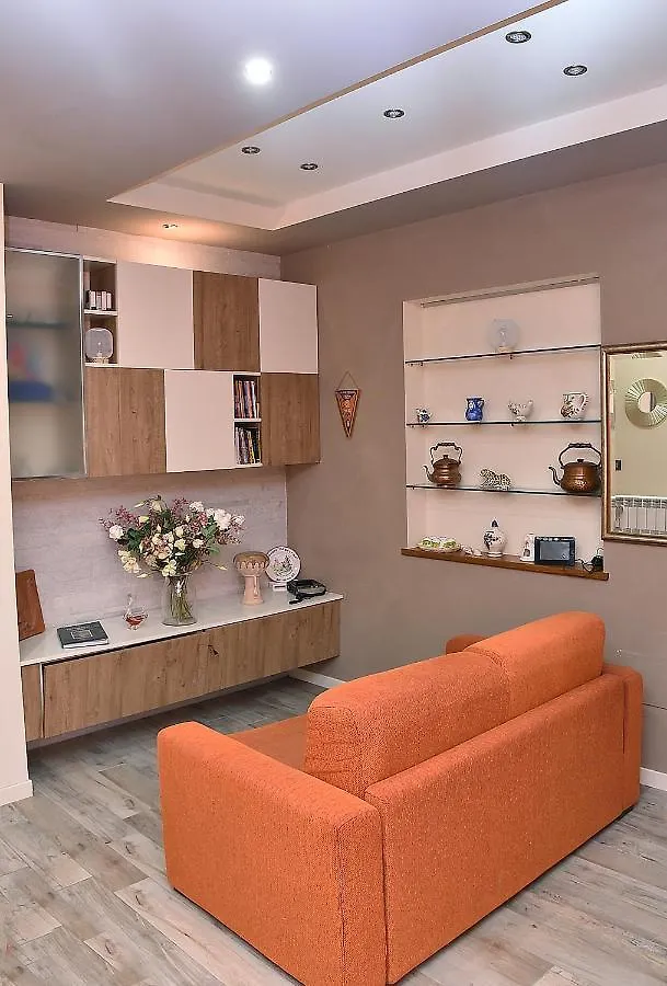 Apartment B&B Cava Rossa Monsummano Terme