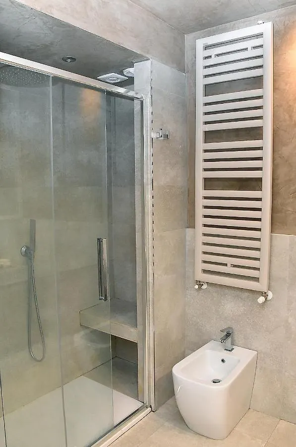 B&B Cava Rossa Monsummano Terme Apartment