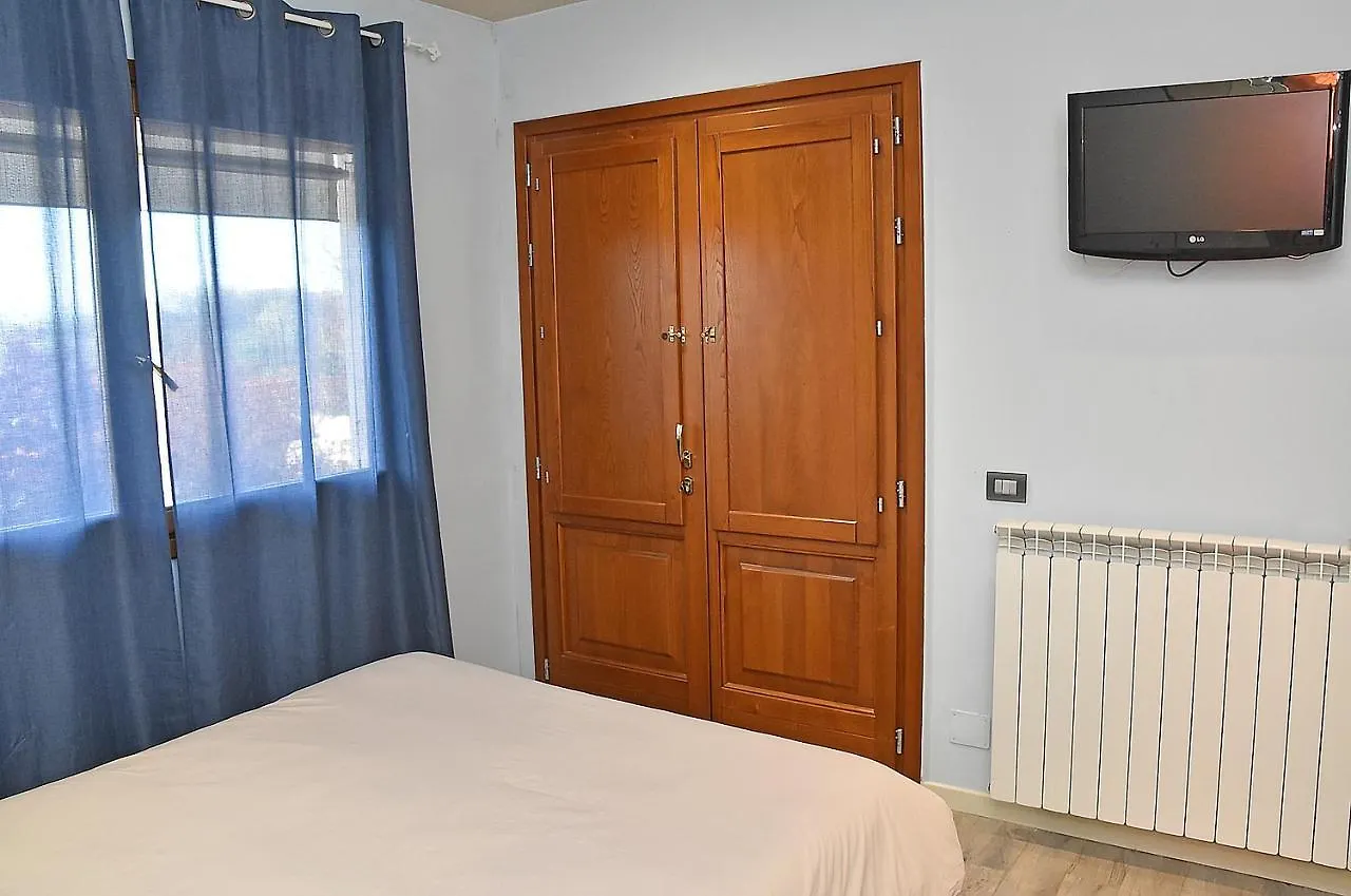 Apartment B&B Cava Rossa Monsummano Terme