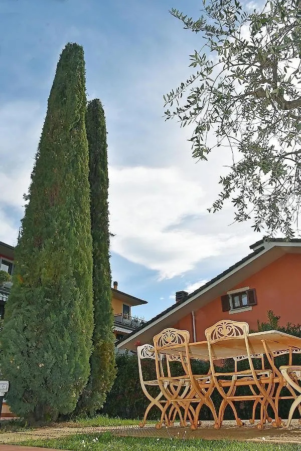 B&B Cava Rossa Monsummano Terme 0*,  Italy